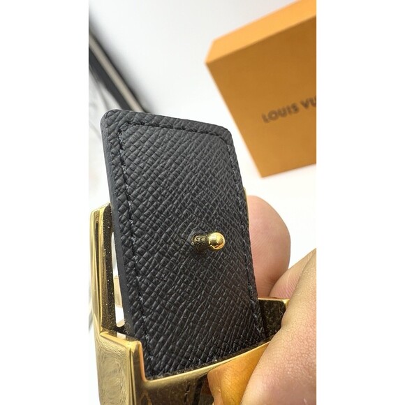 LOUIS VUITTON BELT - Picture 10 of 17